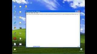 Injecting code into a process plus bypass AV  (credits D0uBle ZerO Zer0)