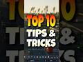 Top 10 Cities Skylines 2 Tips in 1 Minute ποΈ