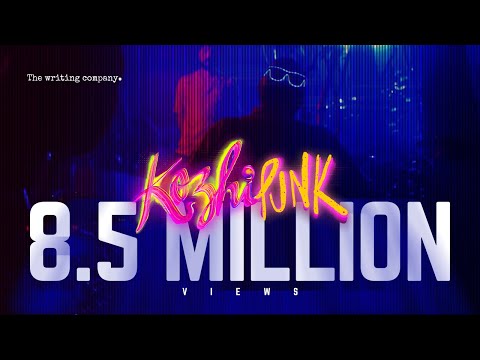 KozhiPunk Official Music Video | Sreenath Bhasi | Sekhar Menon | K Satchidanandan