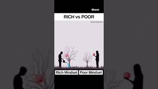 Rich Vs Poor People Mindset - Rich People Wait Until Money Work For Them Astonishing Ideas