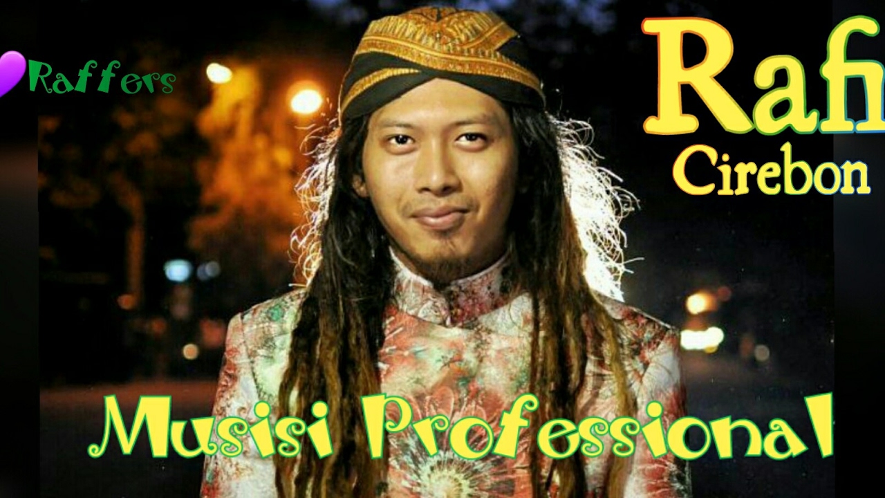 Rafi Cirebon Keren Ternyata Rafi Juga Drummer YouTube