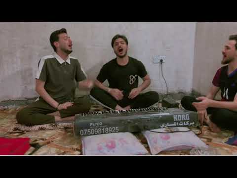 جنت احسبك ليه ادوم ماضنيتك تنسه بيوم للفنان مروان الكردي مبدع لايك اشتراك بالقناه ليصلك كل جديد