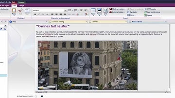 Ametys CMS : Make Inline Editing More Intuitive