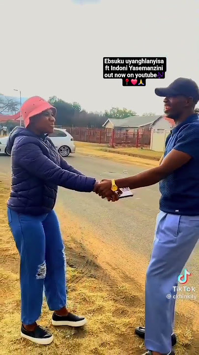 Skhinkili × Ibhinca Lendalo × Indoni × Amabhinca × Maskandi × Couple × Ebsuku Uyanghlanyisa❤️🔥💯