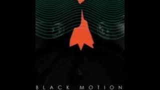 Black motion-uleleni ft Ami faku