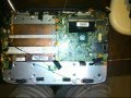 Reparación fusible de netbook
