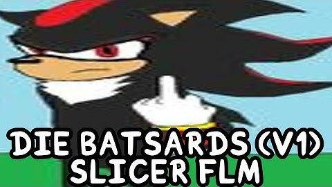 Die Batsards (V1) - Slicer FLM + Chromatic and inst