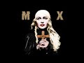 Madonna Madame X With A Rebel Heart Megamix Part 1 2021 Madonna Madame X With A Rebel Heart Megamix Part 1 2021