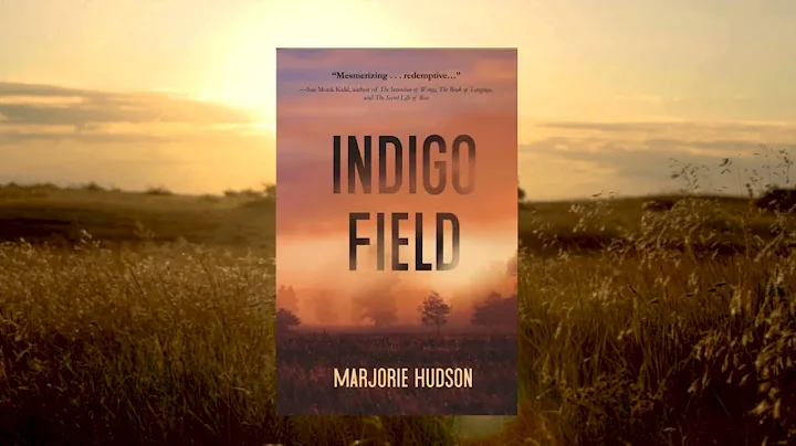 INDIGO FIELD BOOK TRAILER