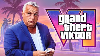 Grand Theft Viktor VI előzetes image