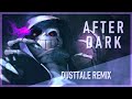 [Dusttale Remix] Stormheart - After Dark (Original by SharaX)