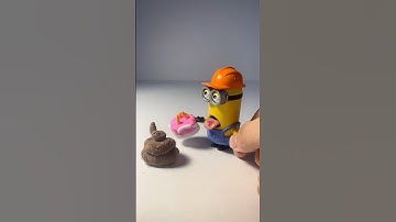 Satisfying Unboxing with Minions Fun Toys Video ASMR  #memes #minions