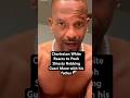 Charleston White Reacts to Pooh Shiesty Robbing Gucci Mane with his father