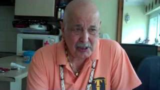 Robin Jones - Introduction