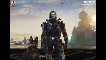 Lets Play Cod Mobile | Push Game Play