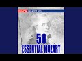 Miniature de la vidéo de la chanson Concerto In C Major For Flute, Harp And Orchestra, K. 297C/299: Ii. Andantino