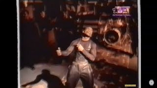 Michael Speaks - Whatever You Need 1995