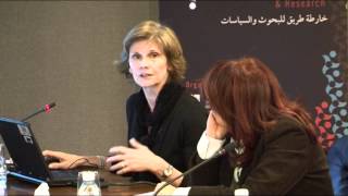 Food Secure Arab World (English) - Marie Ruel