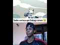 Falar que Inosuke vence é Burrice né 🥲🙏 •| Inosuke VS Bakugo #shorts