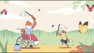 Compassion Is Action: The Quintessential Marker \& Outcome of Compassion