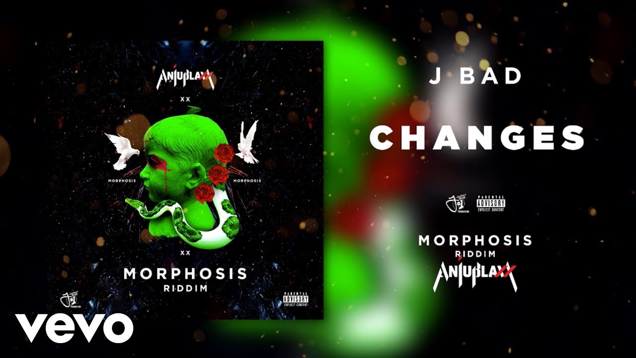 Jbad, Anju Blaxx - Changes (Official Audio) auf YouTube ansehen Jbad, Anju Blaxx - Changes (Official Audio) auf YouTube ansehen