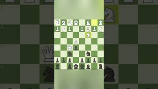 Most normal chess game in ohio 💀 #shorts #chess chess meme
