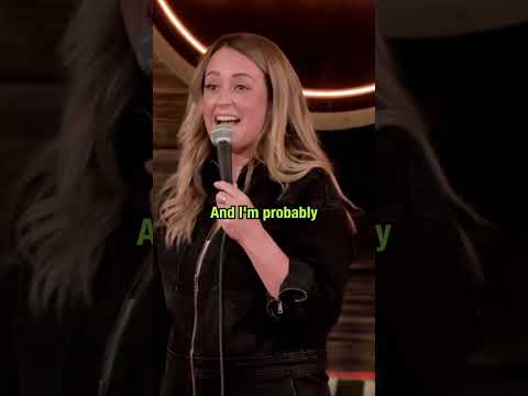 My Biggest Fear | Sarah Tiana | Stand Up Comedy