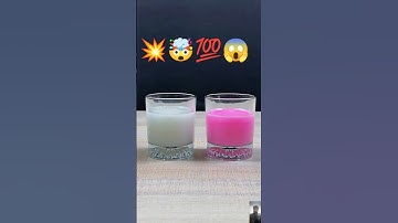 1000°C RHCB Vs Sun silk and Dove Shampoo Experiment #asmr #foryou #amazing #satisfying #viralvideo