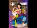 Spellbound Magazine | Shatkahon | Maria Nur | 2021
