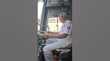 Stars of Mangalore Depot Ksrtc Airavat 2.0 #ksrtc #airavat #volvo #shorts