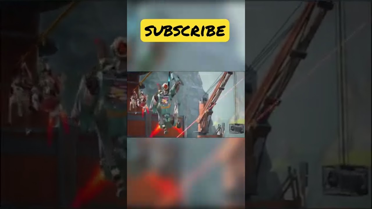 Apex Legends Mobile SHORTS | iOS, Android Game | Game Trailer | First Look | Download Free