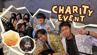 Vlog Watching Demon Slayer With Kitsunee X Joyful Odyssey  