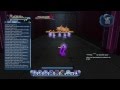 DCUO - Mental DPS Guide - GU43