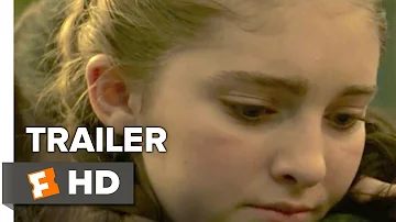 The Hunger Games: Mockingjay - Part 2 'Prim' TRAILER (2015) - Jennifer Lawrence Movie HD