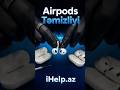 -Airpodslarınız bizə əmanət! #ihelpaz #airpods