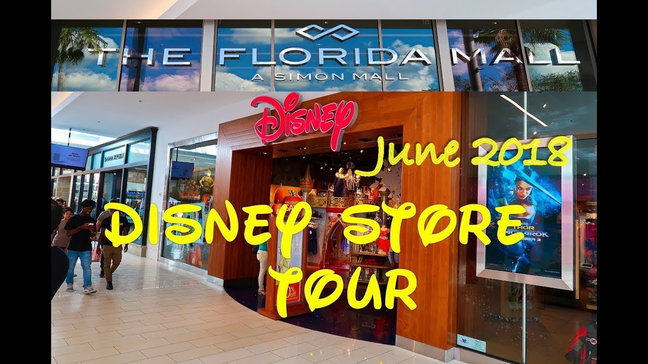 Featured image of post Disney Store Locations Florida / Are we missing a disney store location or another place that you know about?