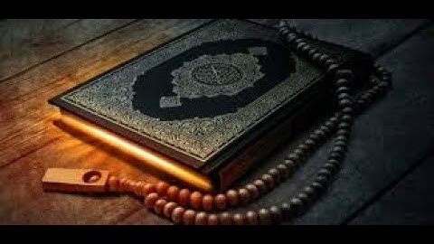 ارح سمعك* تلاوه هادئه تريح القلب والعقل ❤🌷#سوره الواقعه ❤ بصوت القارئ حسام الدين عبادي❤🎧