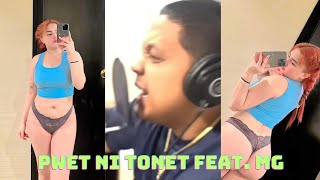 Pwet Ni Tonet Feat Mg Music 