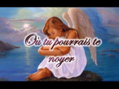 Nolwenn Leroy - Mon ange - YouTube