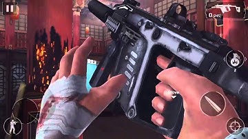 Modern Combat 5 - Gameplay #3