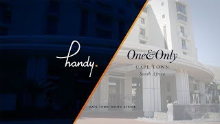 One&Only Cape Town - The healing sounds of South Africa