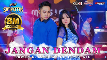 LAILA AYU KDI ft IRWAN D