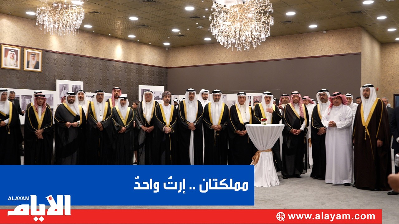 ������� ����� ���� ��������.. ��� ���ϻ ������� ����� ������ ������� ���96
 - نشر قبل 11 دقيقة