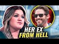 Kelly Clarkson Fights Back Against Brandon Blackstock In Devastating Divorce Battle | Life Stories