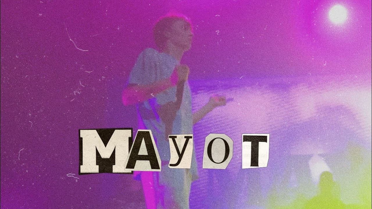 Тур майота 2024. Mayot концерт. Mayot надпись. Майот обложка. Mayot концерт 2023.