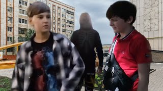 Сериал Маньяк 1 серия 