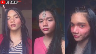 Video Tiktok Lalalazarr Tiktokers Malaysia Lu Tapau