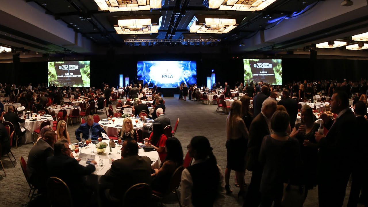 The Houston Safety Excellence Awards are back! YouTube