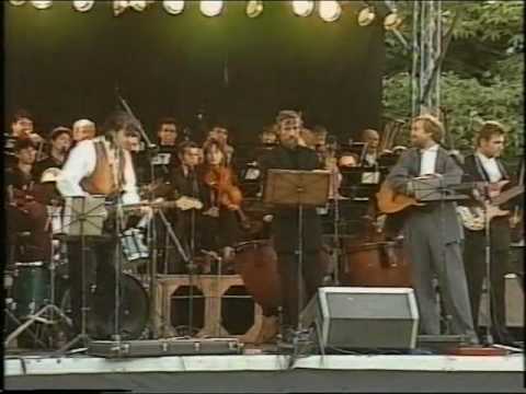 Rock Filarmonica Oradea - "Let It Be" (The Beatles)