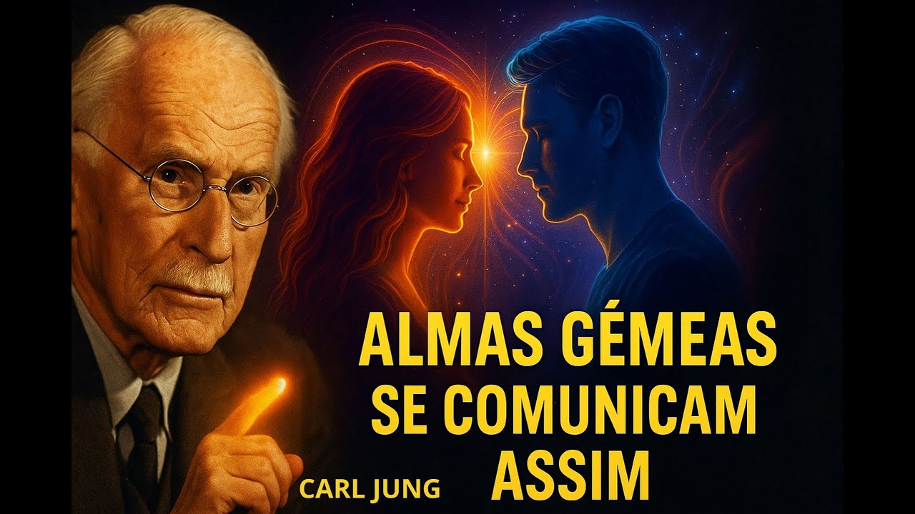 Chama Gêmea: 11 Sinais de Telepatia que Vão te Deixar Arrepiado!